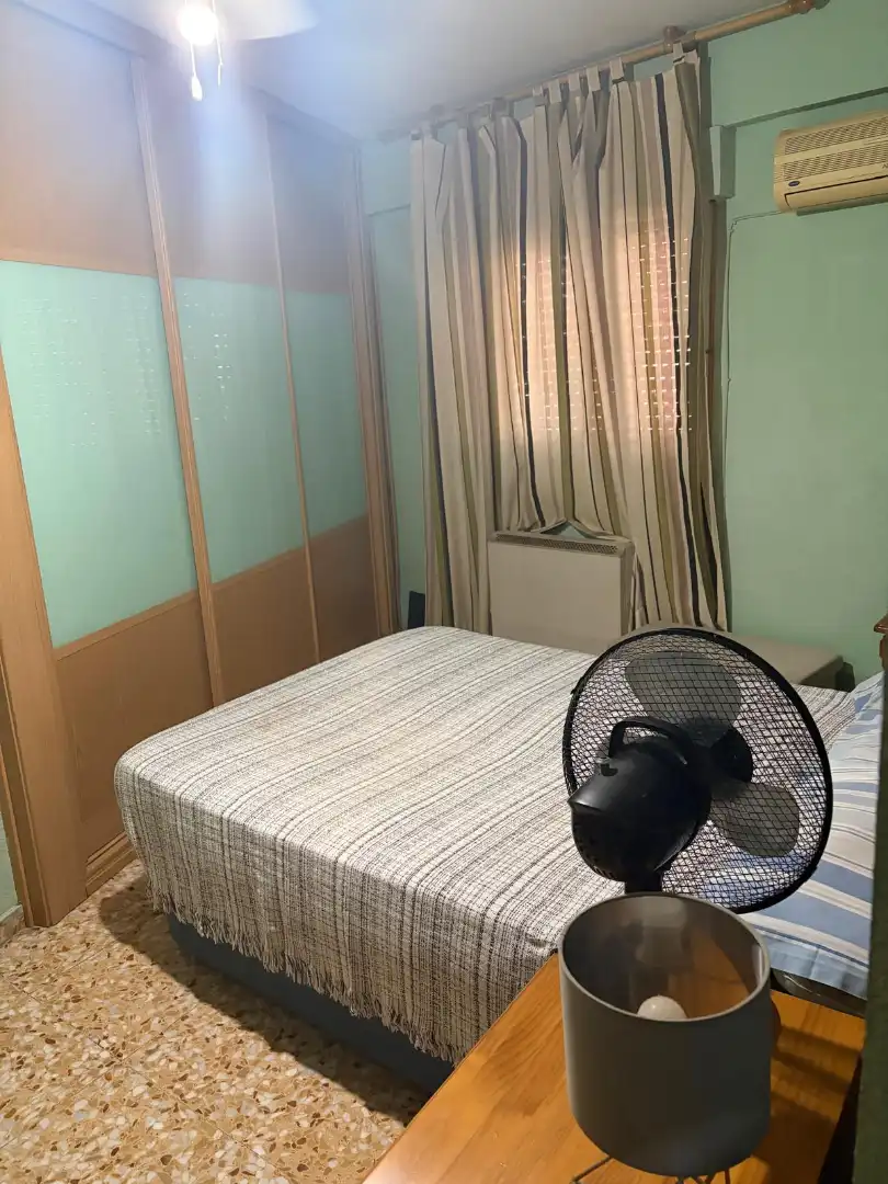 Habitación de Piso en venta en Arganda del Rey con Calefacción y Balcón