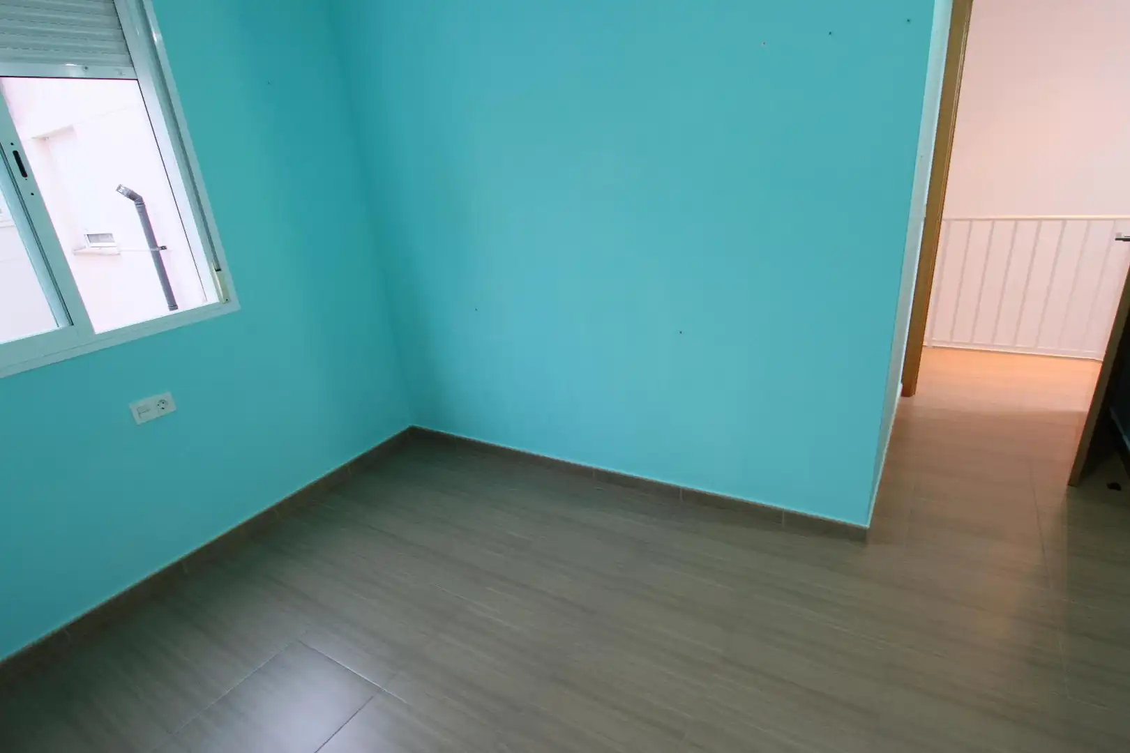 Schlafzimmer von Einfamilien-Reihenhaus zum Verkauf in Guadiana mit Terrasse