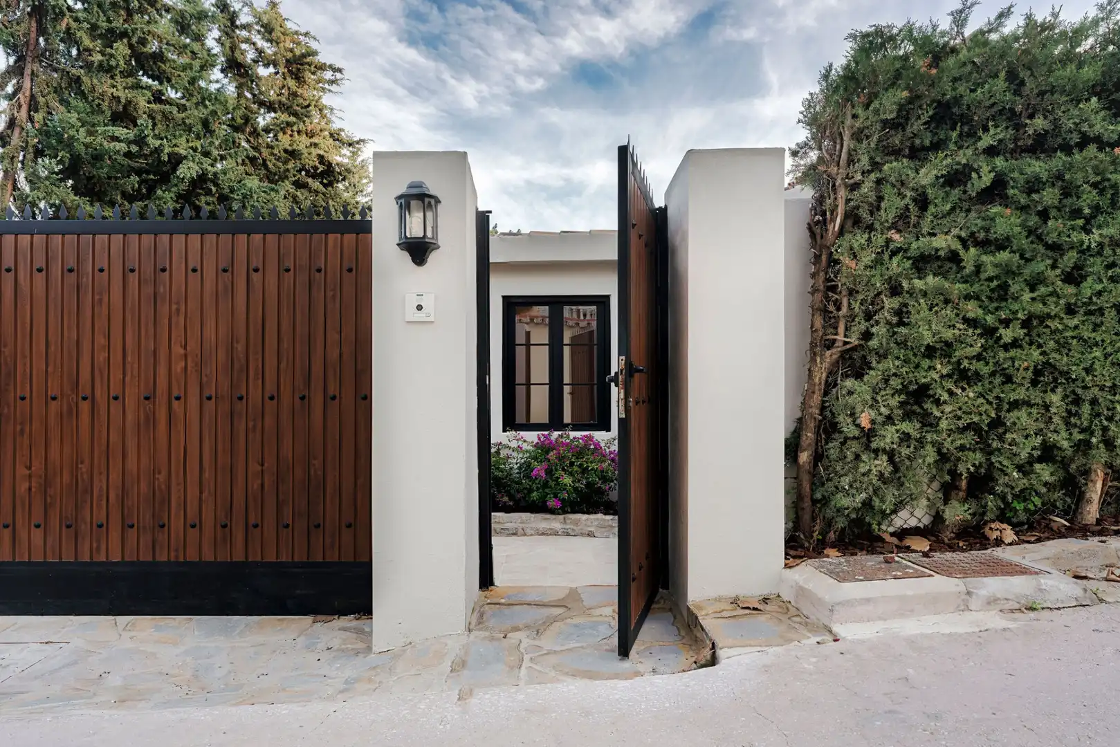 Casa con piscina in vendita a Nueva Andalucía, imagen 4