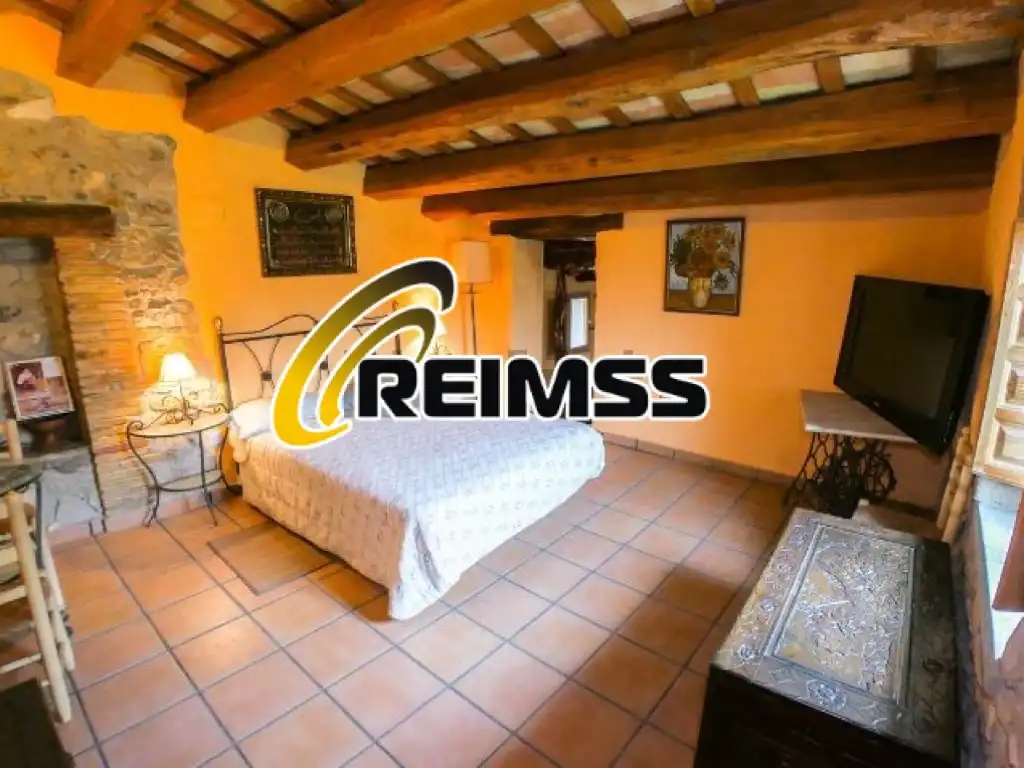Casa o xalet en venda a Caldes de Malavella