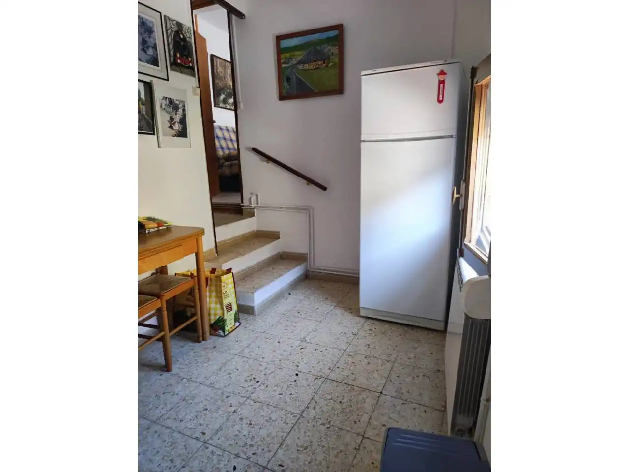 Casa adosada en venta en Fonz con Calefacción