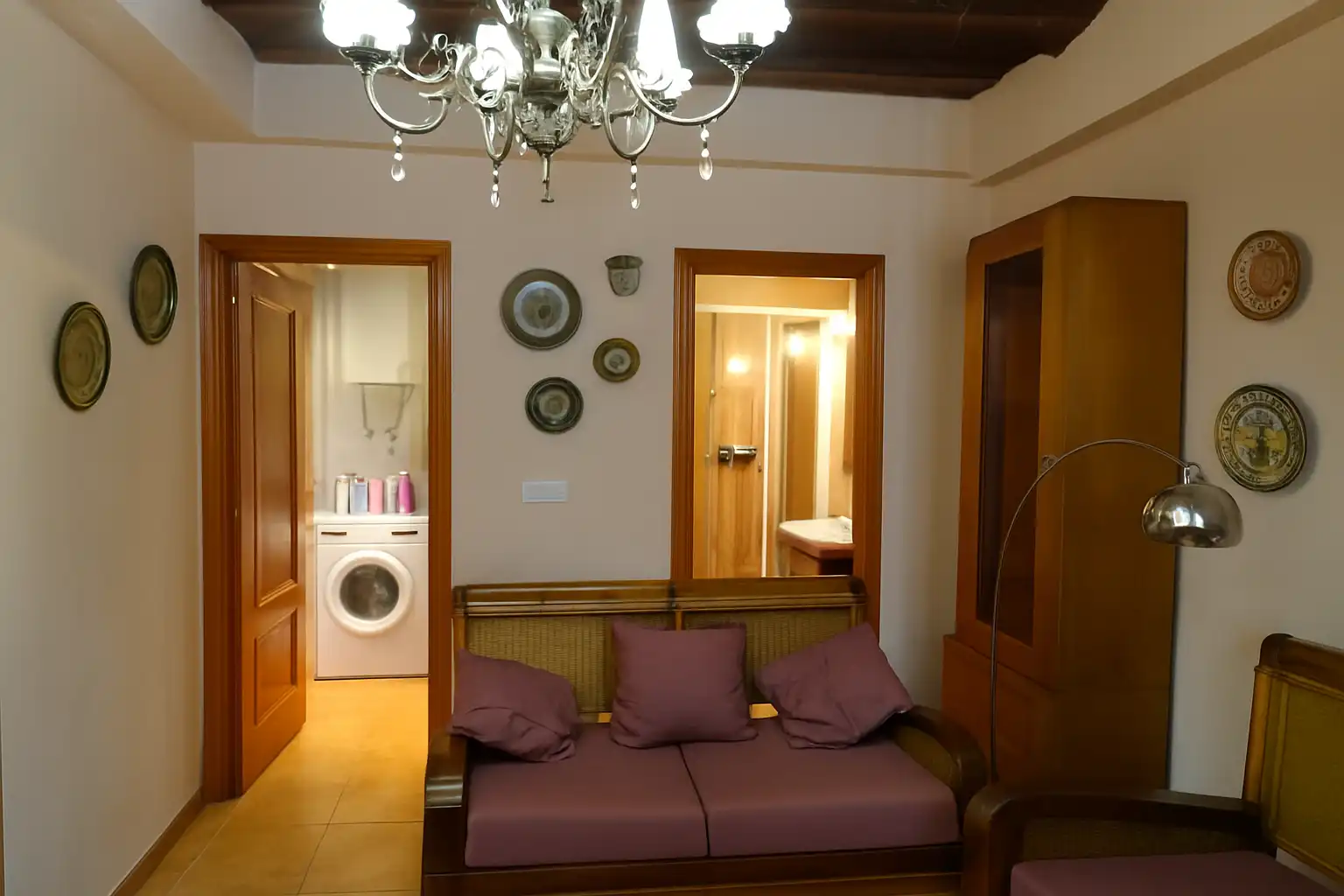 Casa con terrazza in vendita a Pueblo, imagen 20