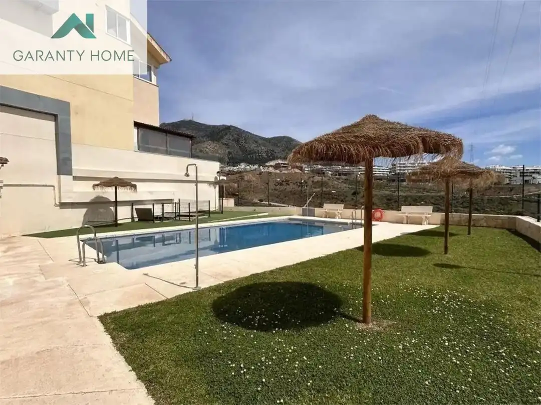 Wohnung mit Terrasse zum Verkauf in Torreblanca del Sol, imagen 18