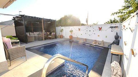 Foto 4 de Casa o xalet en venda a Sucina, Murcia Capital