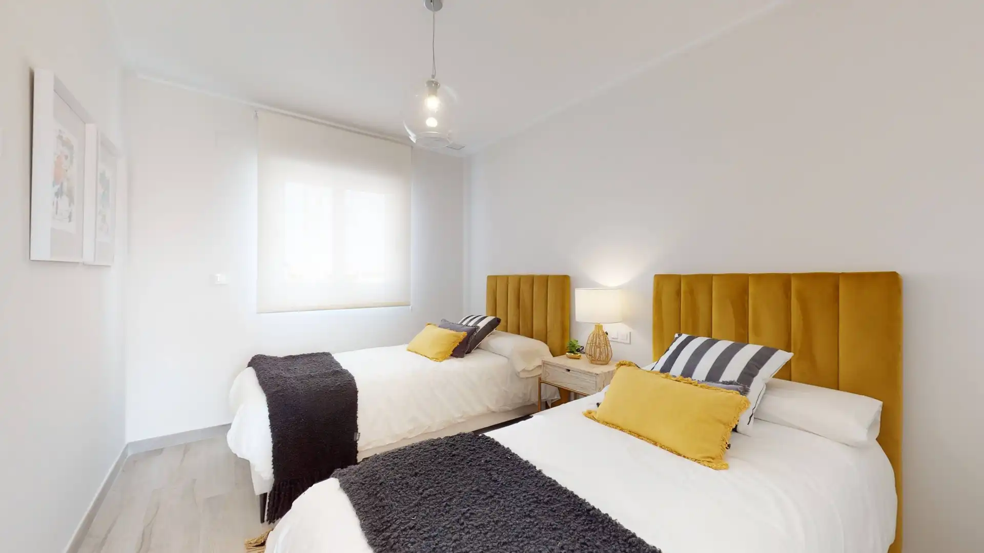 Casa a schiera con piscina in vendita a Pilar de la Horadada ciudad, imagen 49