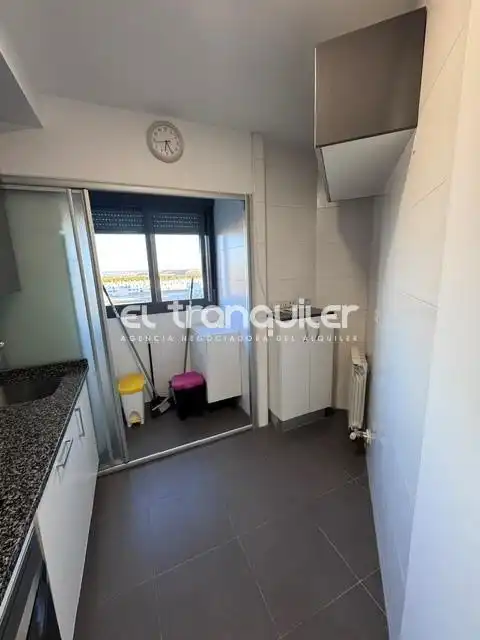 Piso con piscina en alquiler en Avenida de las Suertes, imagen 13
