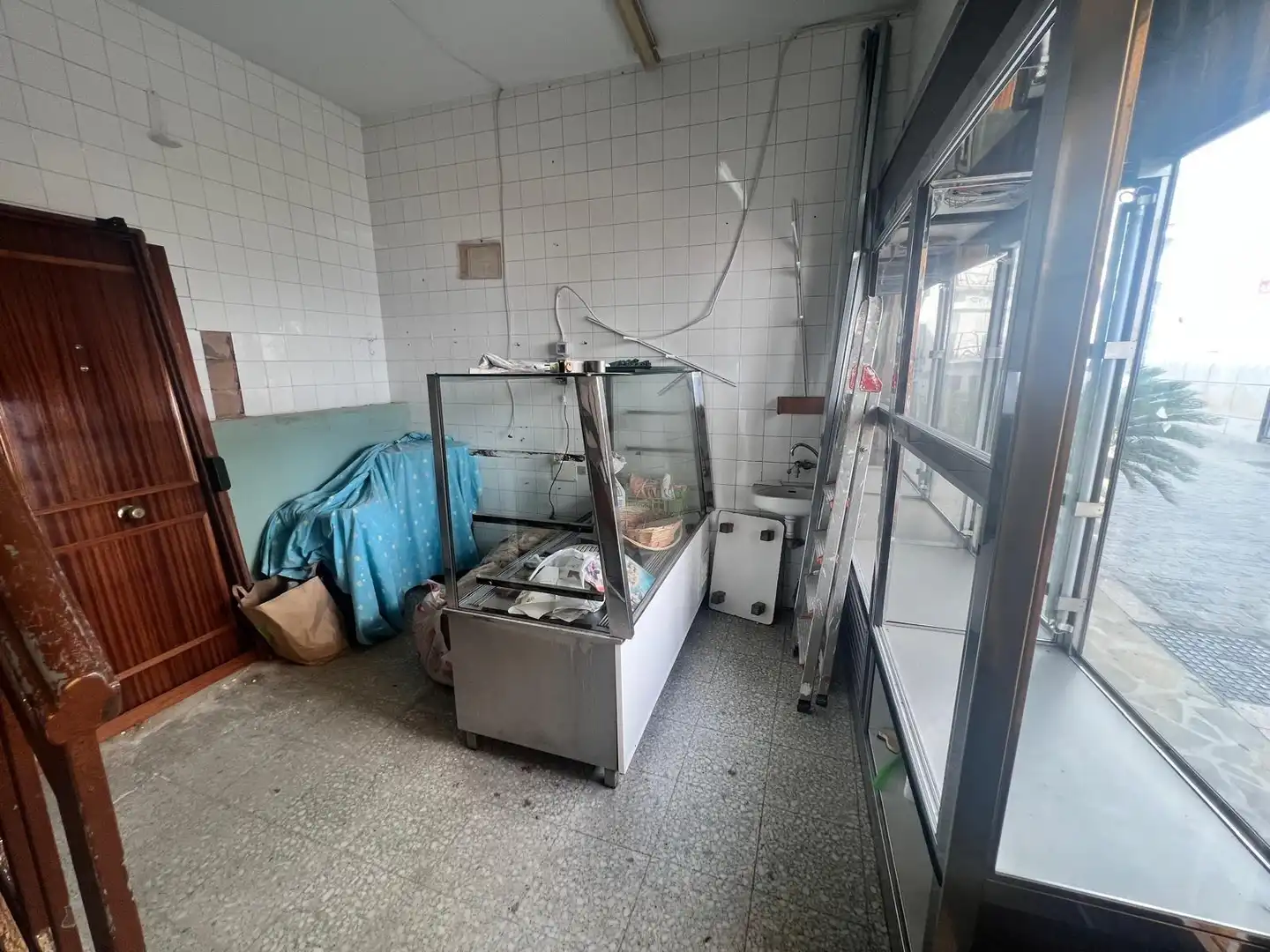 Casa amb terrassa en venda a Calle del Doctor Jiménez, imagen 7