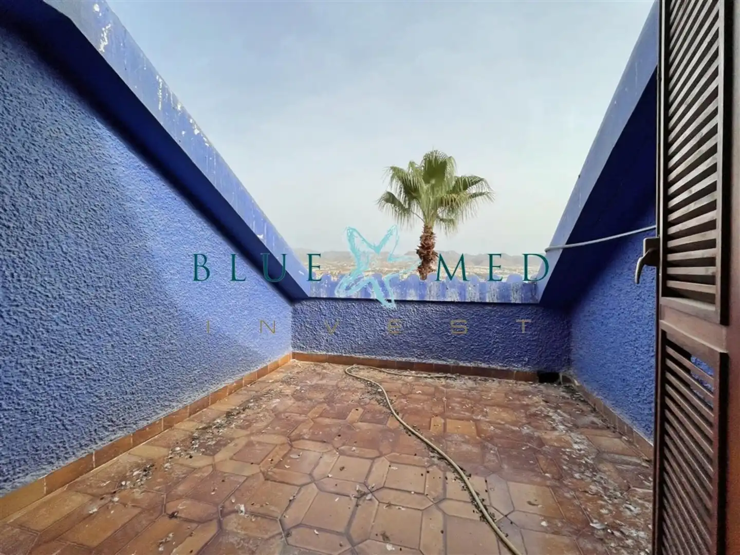 Villa avec terrasse à vendre à Calle CARRASCOS, imagen 16
