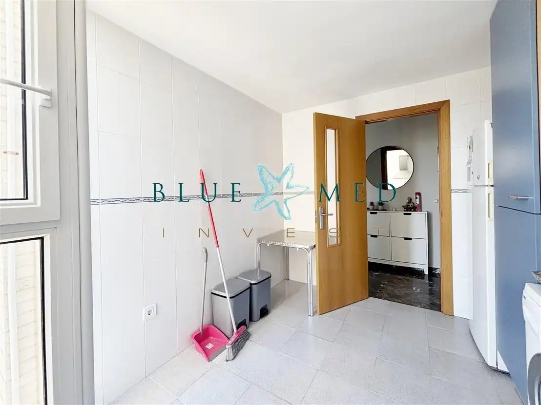 Apartamento en venta en Cartagena con Aire acondicionado, Calefacción y Terraza