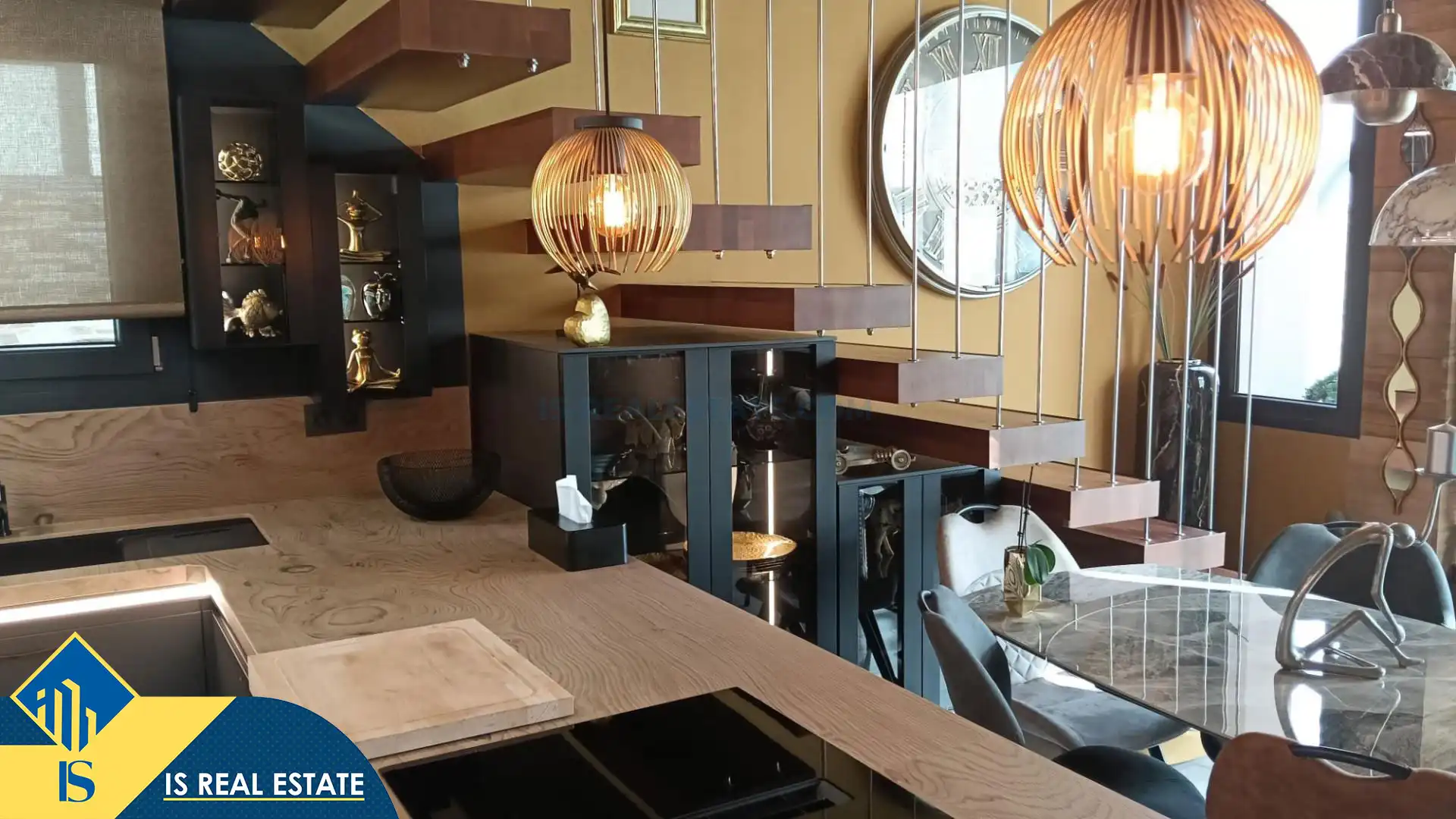 Chalet con piscina en venta en Orihuela Costa, imagen 5
