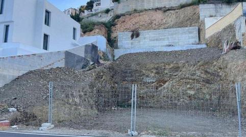 Foto 3 de Residencial en venda a Las Flores, Málaga