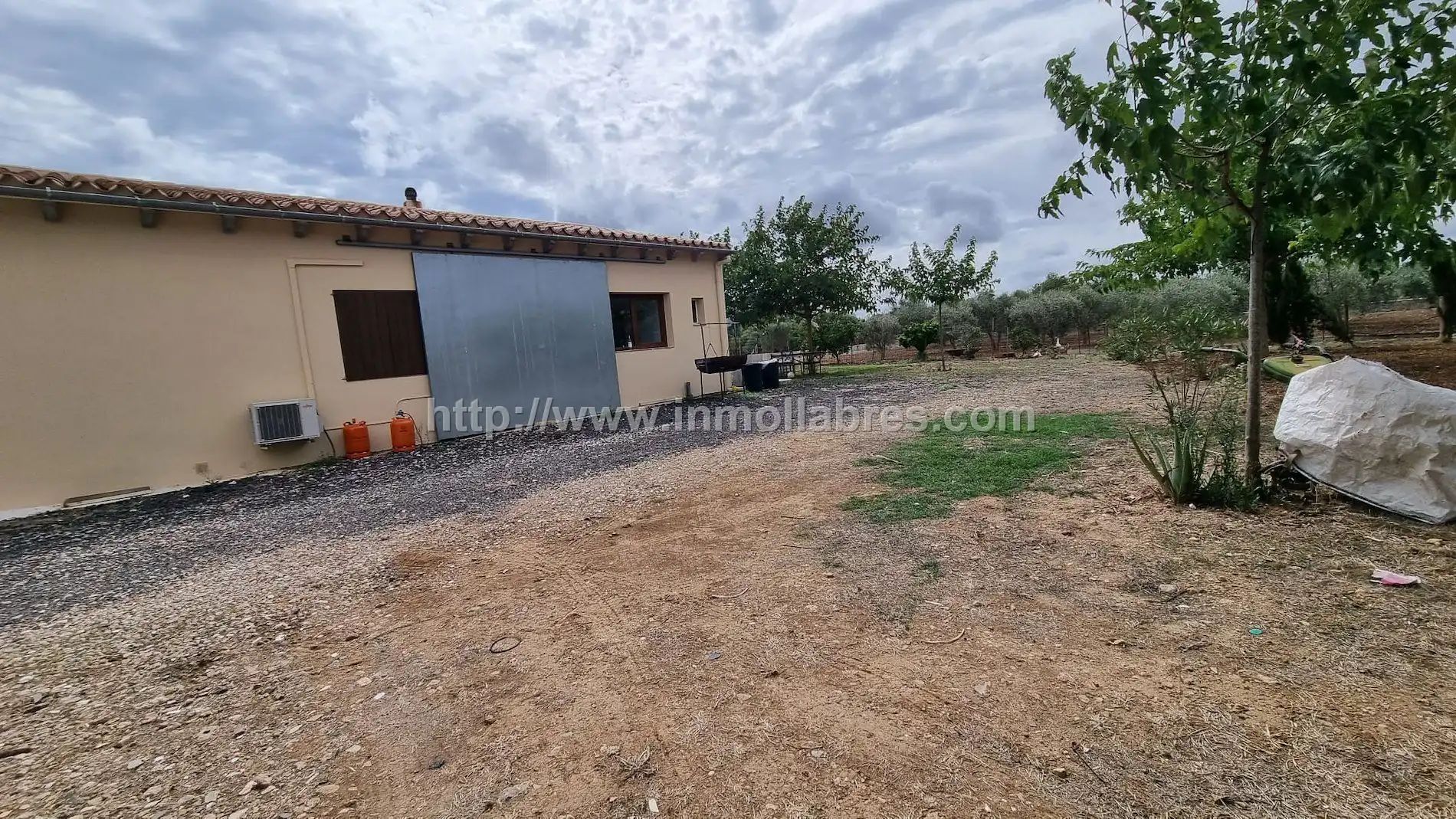 Country house for sale in Campanet, imagen 5
