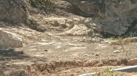 Foto 5 de Finca rústica en venta en Bot, Tarragona