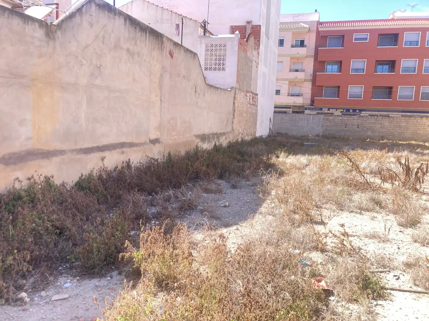 Terreno residenziale in vendita a Almoradí, imagen 6