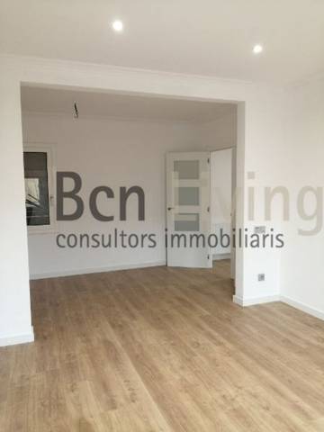 Piso en Alquiler en  MANILA, 45 en Pedralbes