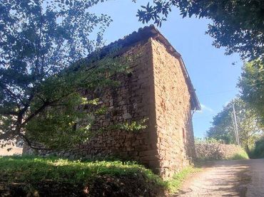 Maison rustique à vendre à La Felguera