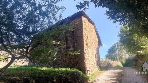 Foto 4 de Finca rústica en venda a La Felguera, Langreo