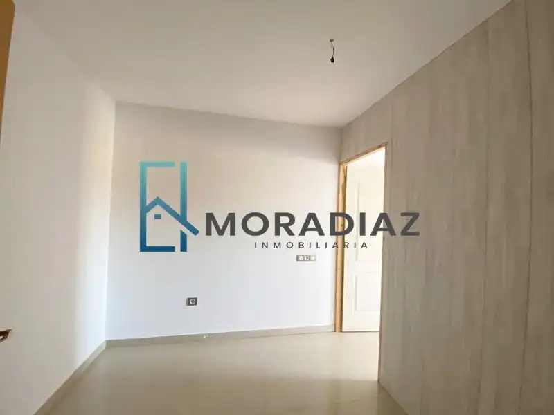 Piso con terraza en venta en Avenida de Córdoba 170, imagen 6