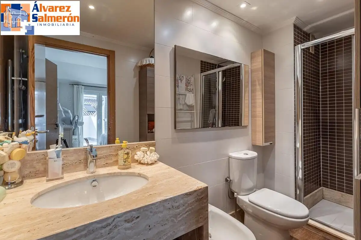 Penthouse with pool for sale in Ogíjares, imagen 18