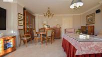 Dining room of House or chalet for sale in Alhendín  with Air Conditioner, Terrace and Swimming Pool