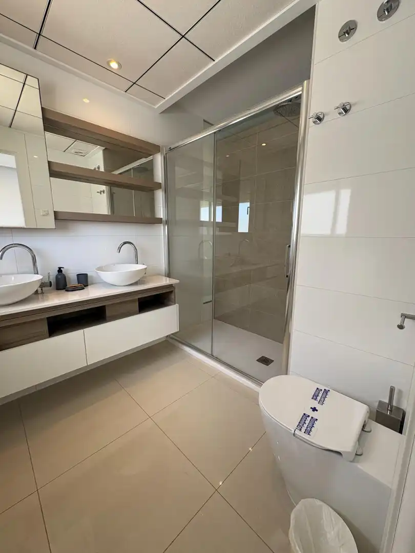Bungalow avec terrasse à vendre à Avenida Avenida Málaga, imagen 15