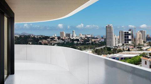 Los Balcones de Calpe  Nuevo residencial a pasos de la Playa del ArenalBol, imatge 5