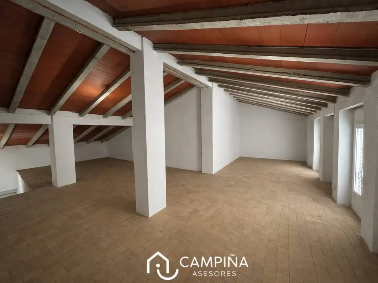 Casa en venda a Calle Francisco Jimenez, imagen 16