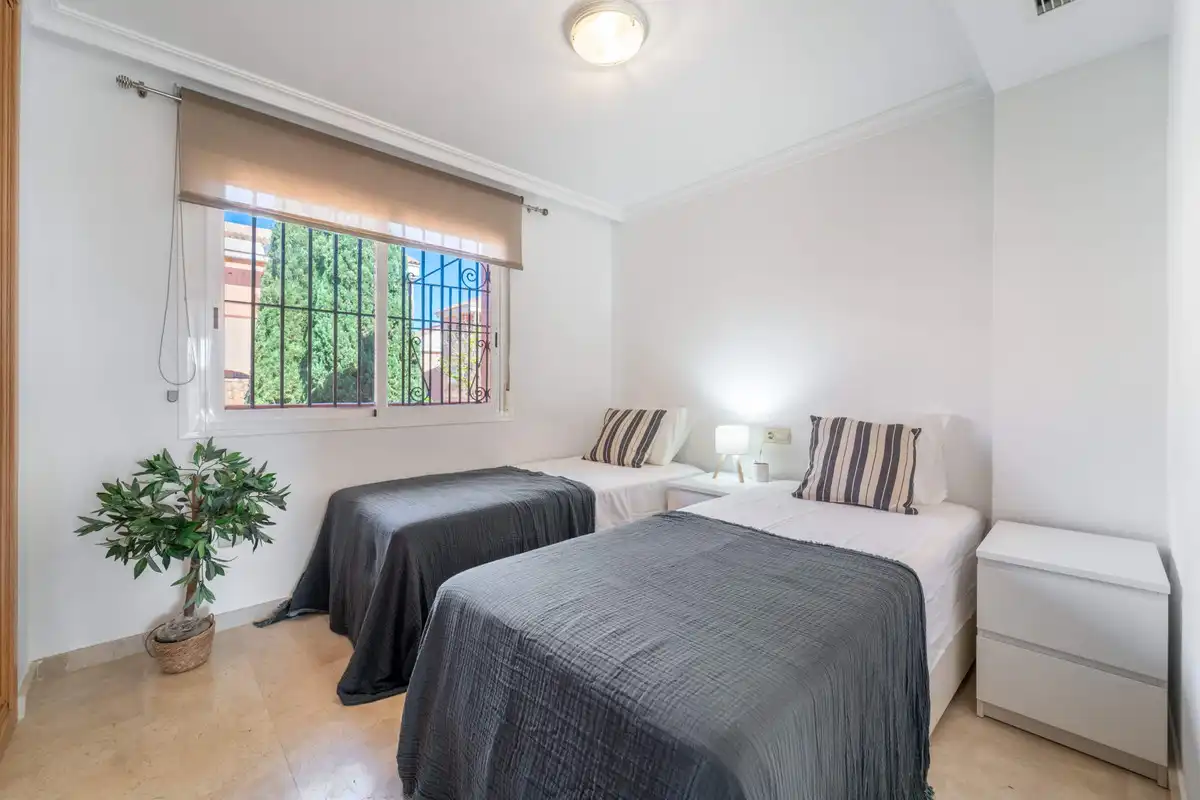 Appartement compact avec piscine à vendre à riviera del sol, imagen 8