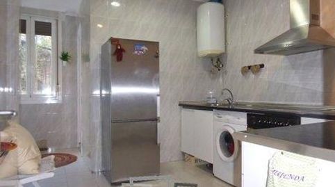 Foto 4 de Apartamento en venta en Ametzola, Bilbao