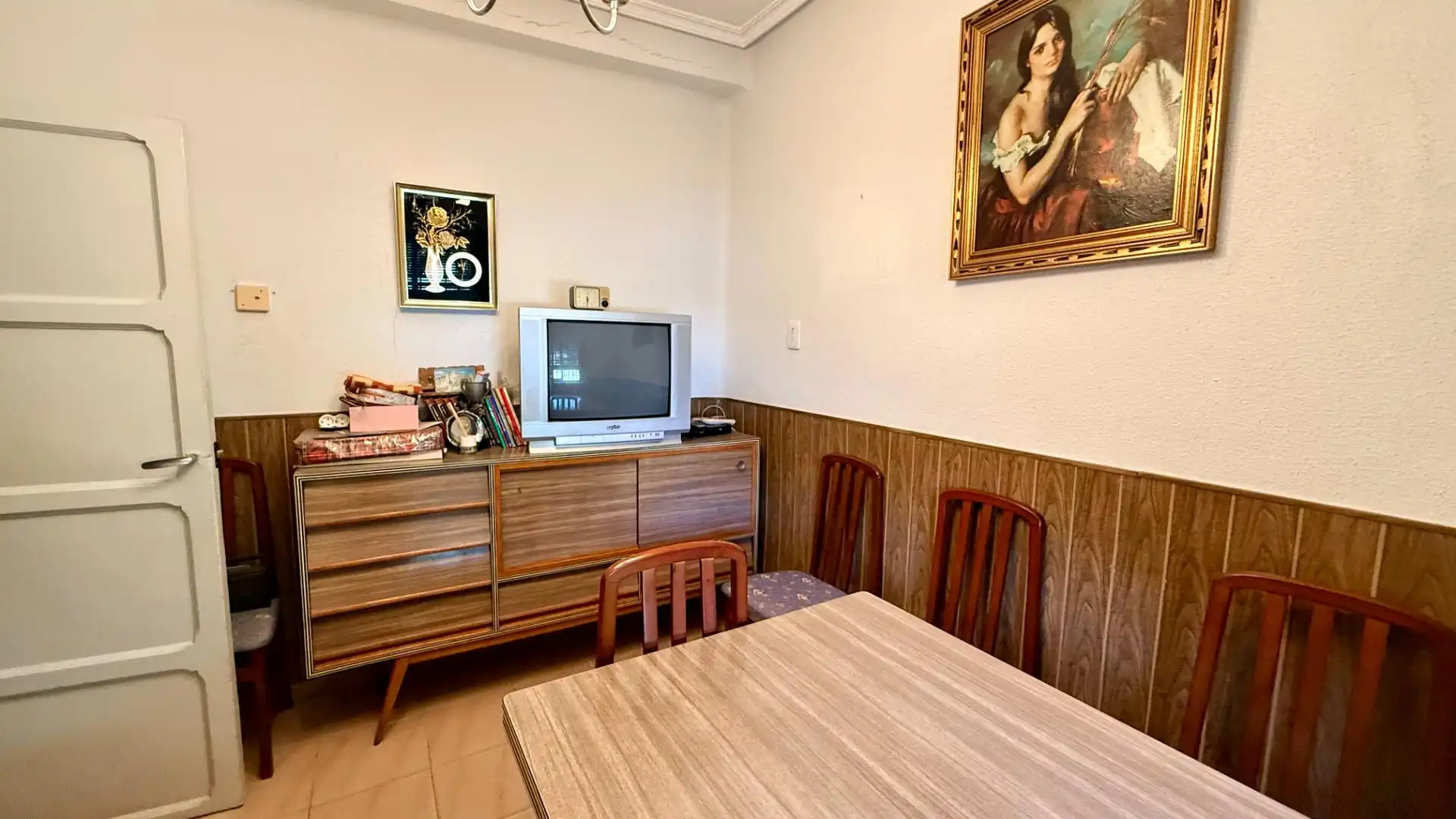 House with terrace for sale in Cuéllar, imagen 5