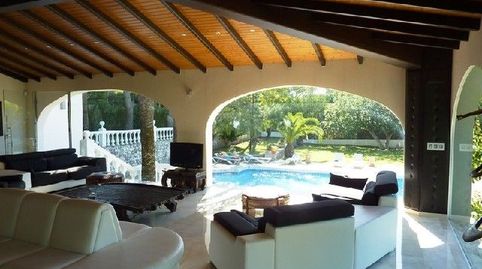 Photo 5 of Houses for sale in Partides comunes - Adsubia, Jávea / Xàbia