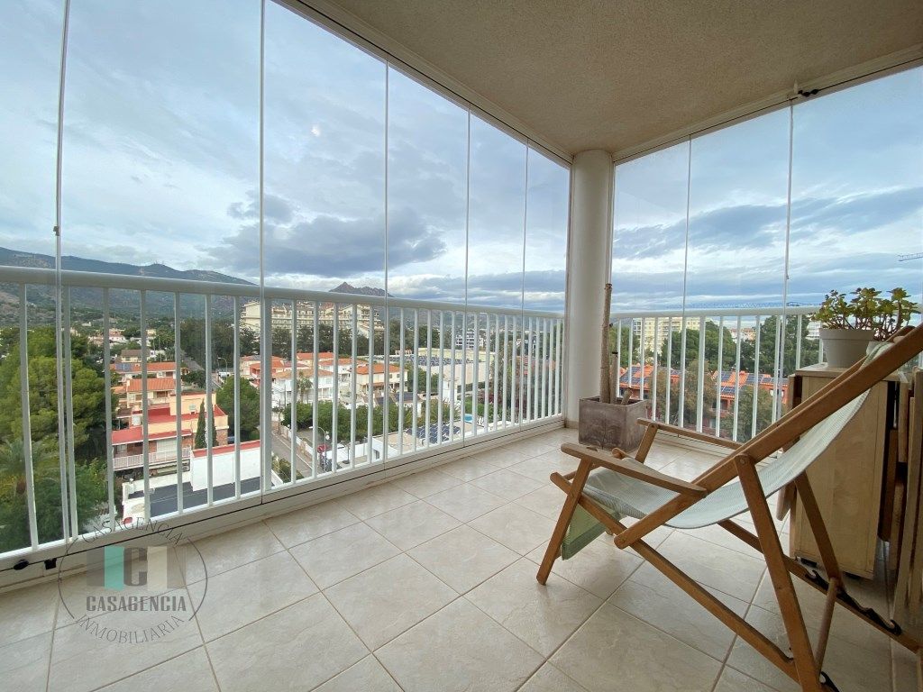 Apartment to rent in Calle Punta (La), Heliópolis