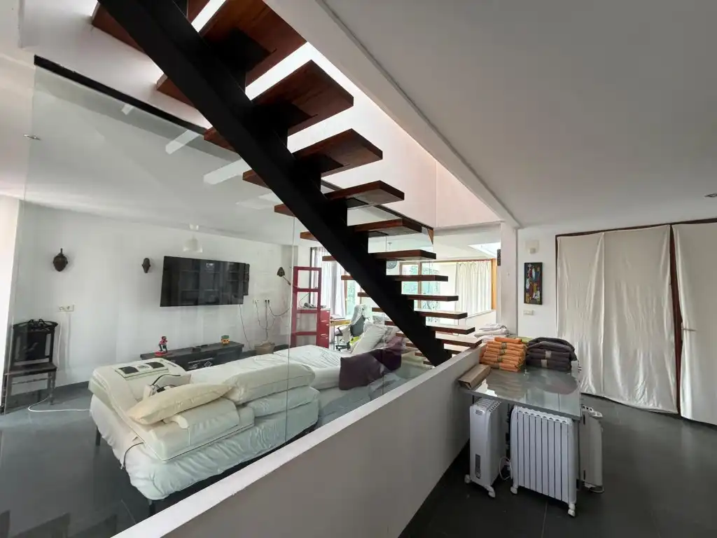 Sala de estar de Local en venta en Jérica