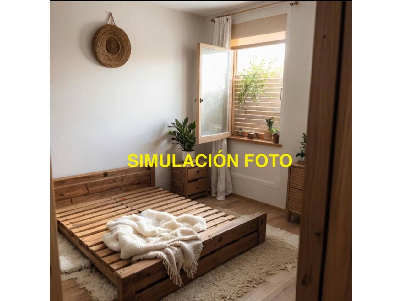 Flat for sale in Mauritània, Concòrdia, Concòrdia - Can Rull