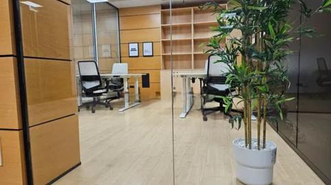 Photo 5 of Office to rent in Manuel Viola, 2, Utebo, Zaragoza