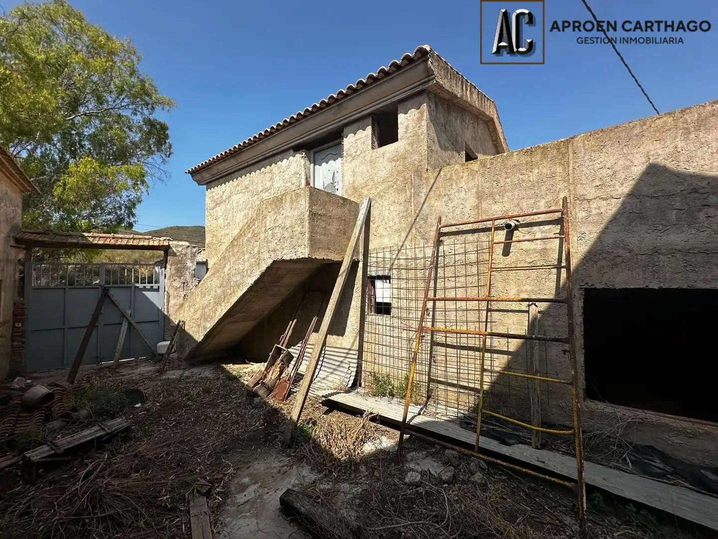 Haus mit Terrasse zum Verkauf in Rincon de Tallante, imagen 4