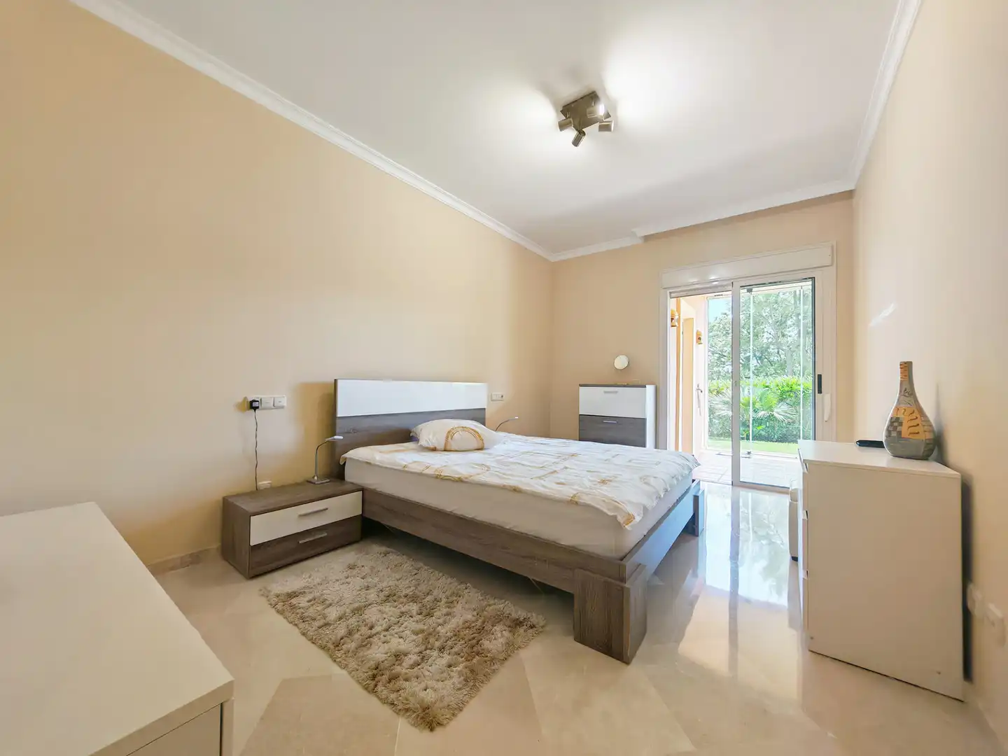 Habitación de Apartamento en venta en Ojén con Aire acondicionado, Terraza y Trastero