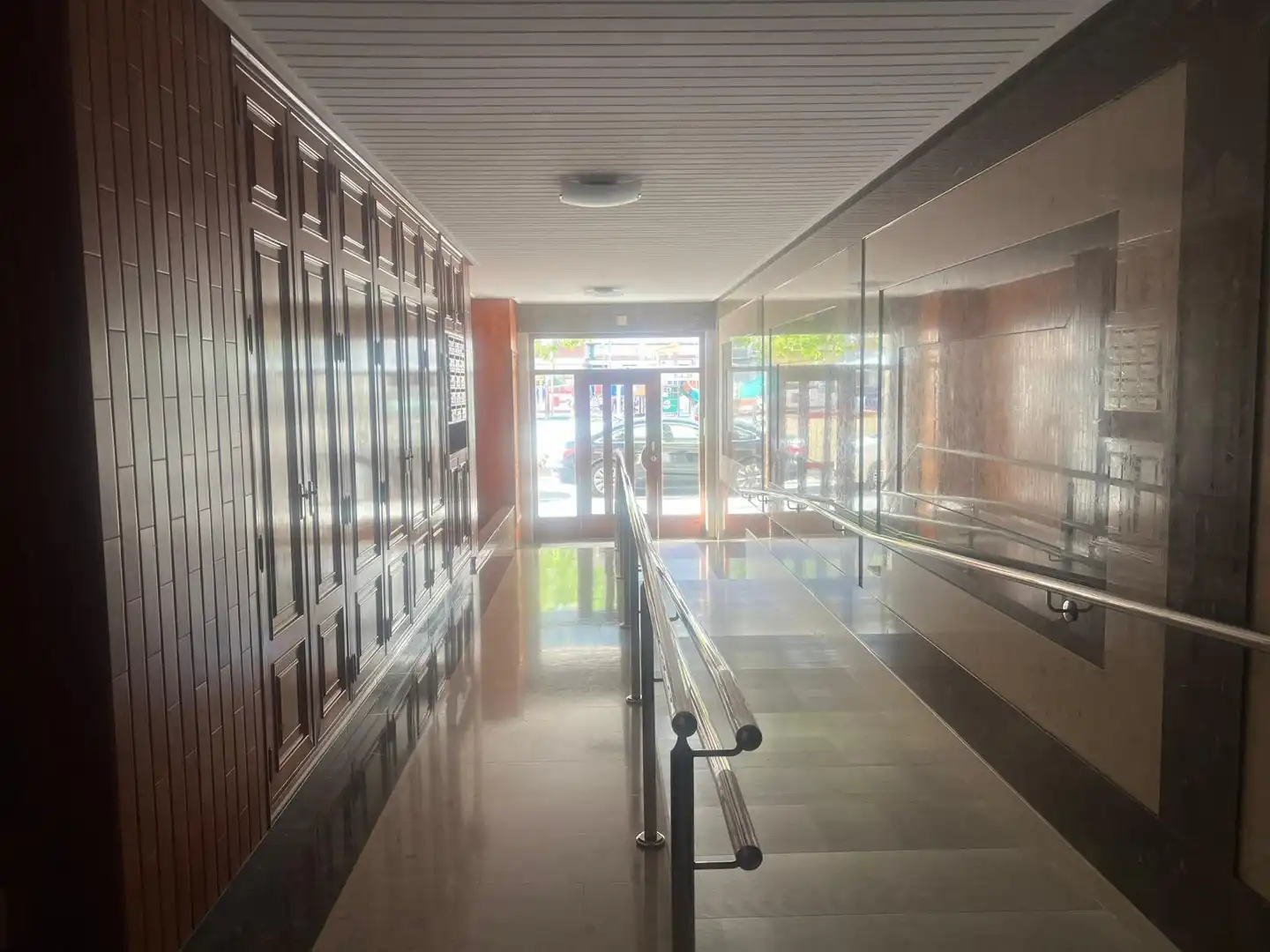 Piso de alquiler en Tavernes de la Valldigna con Aire acondicionado y Amueblado