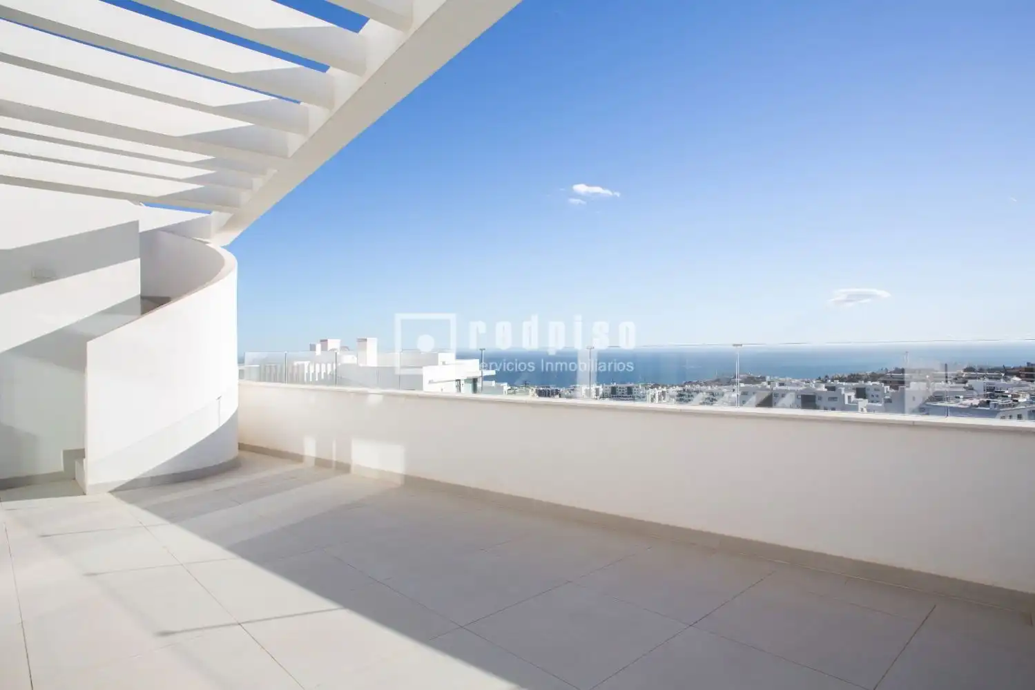 Piso con piscina en venta en El Higuerón, imagen 5
