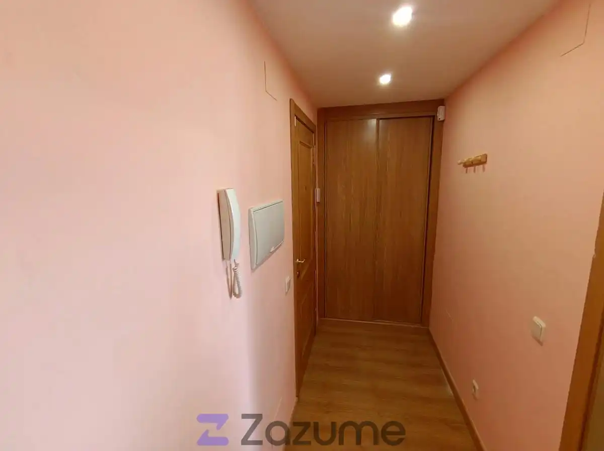 Flat for rent in Recas, Toledo