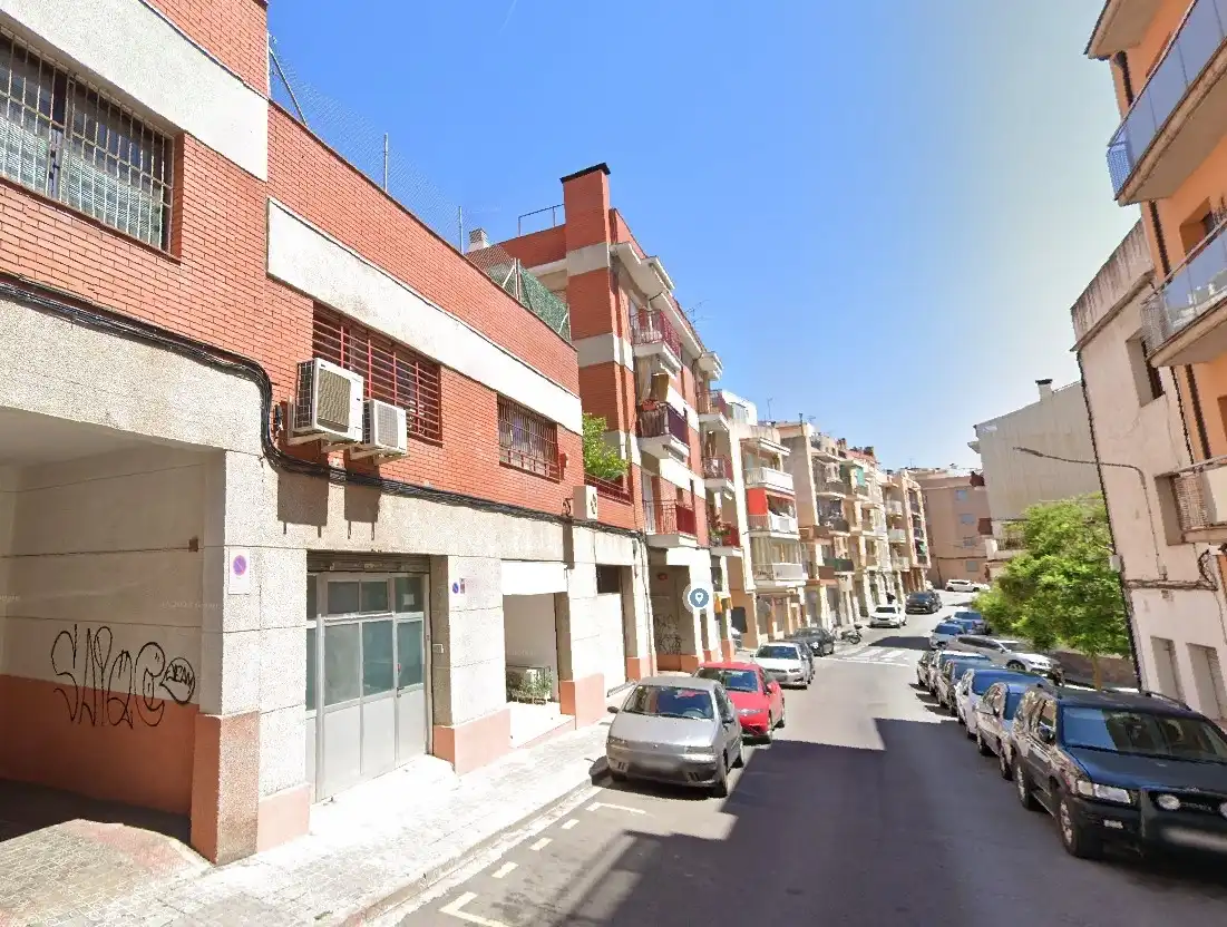 Local comercial de lloguer a Carrer Bellavista, imagen 29