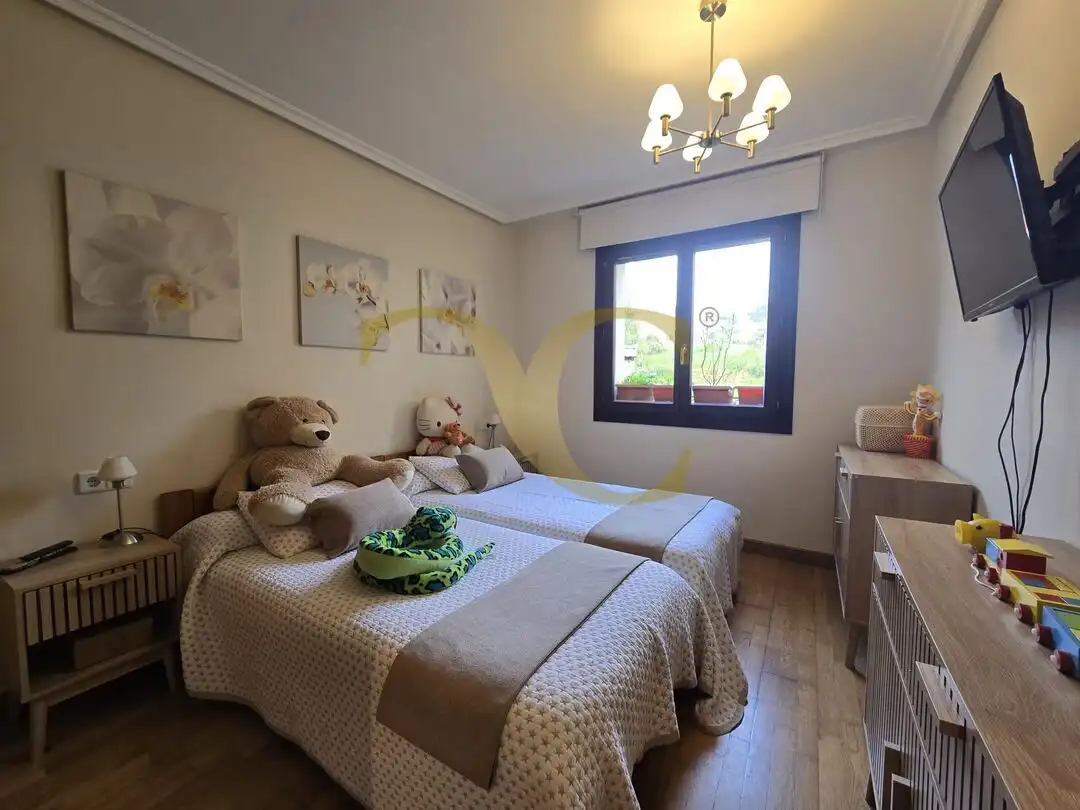 Appartement avec jardin à vendre à Nueva de Llanes, imagen 23