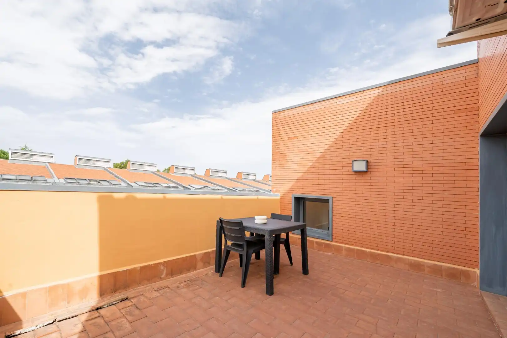 Terrassa de Àtic en venda en Torrelodones amb Aire condicionat, Calefacció i Jardí privat