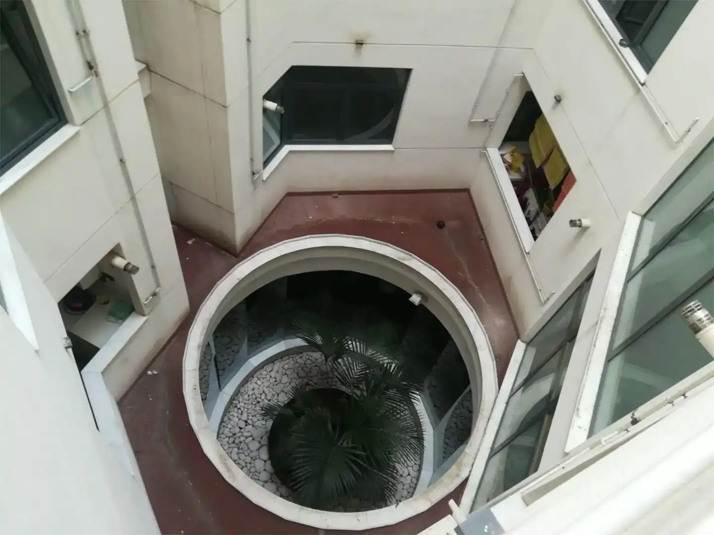 Terraza de Piso en venta en Ontinyent con Aire acondicionado y Balcón