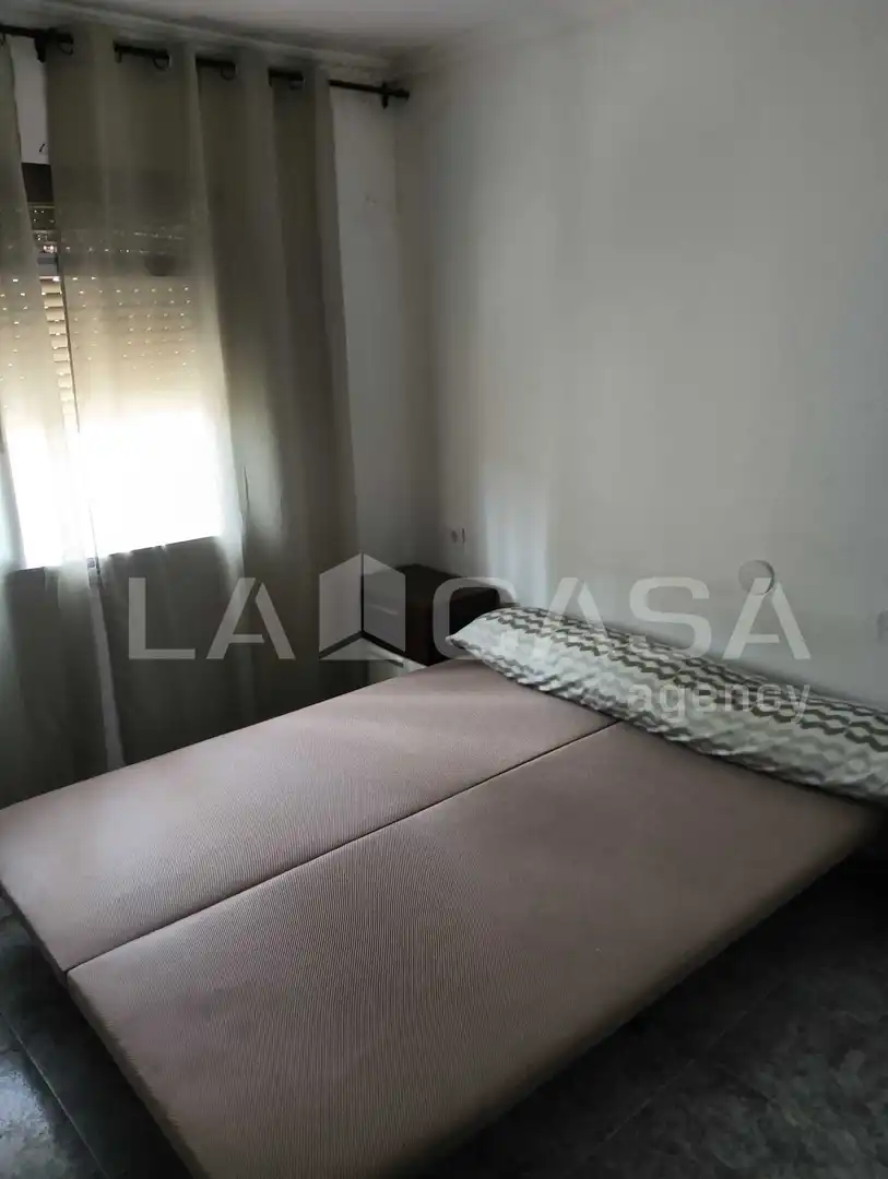 Bedroom of Houses for sale in Algeciras