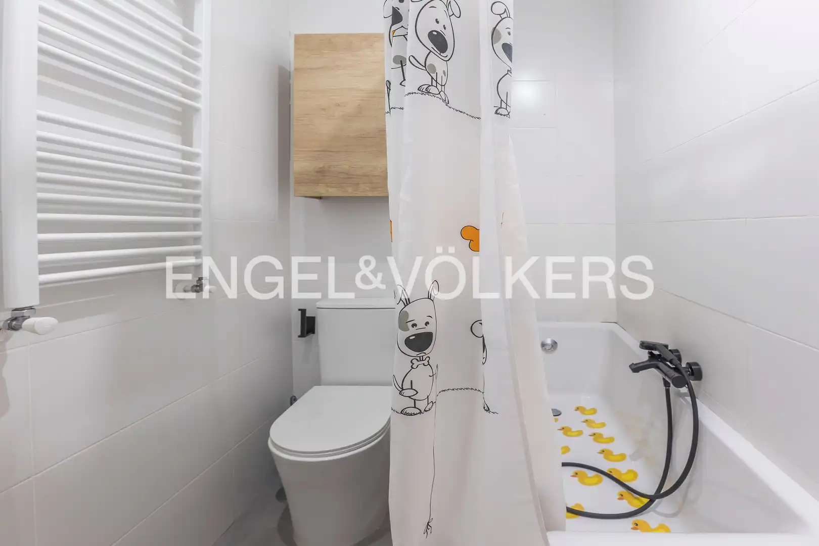 Bathroom of Flat for sale in Centro