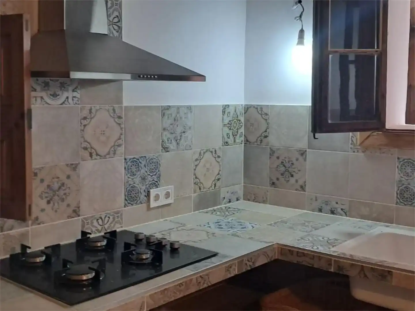 Kitchen of Apartments for rent in  Palma de Mallorca