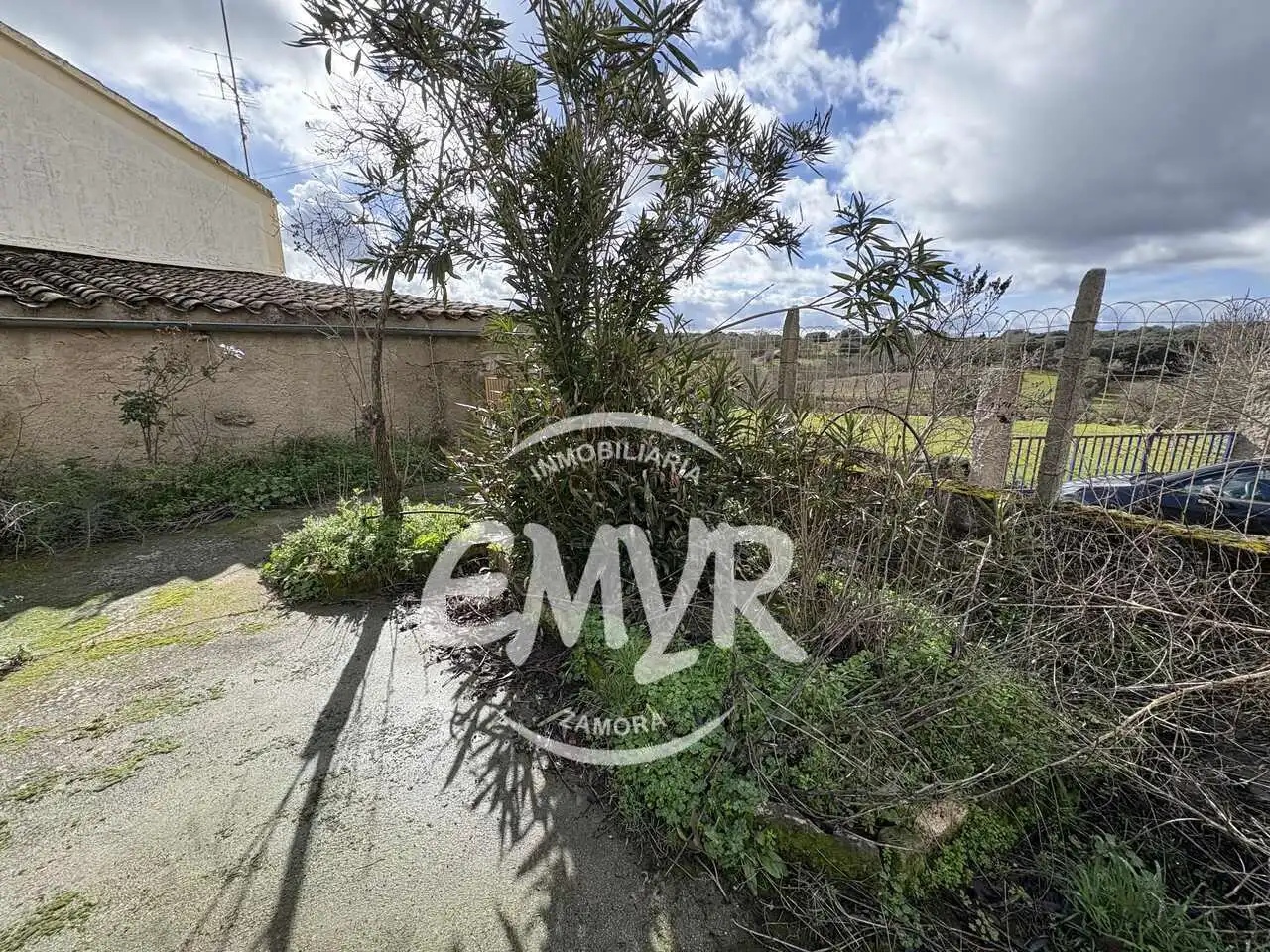Casa o chalet en venta en Villar del Buey