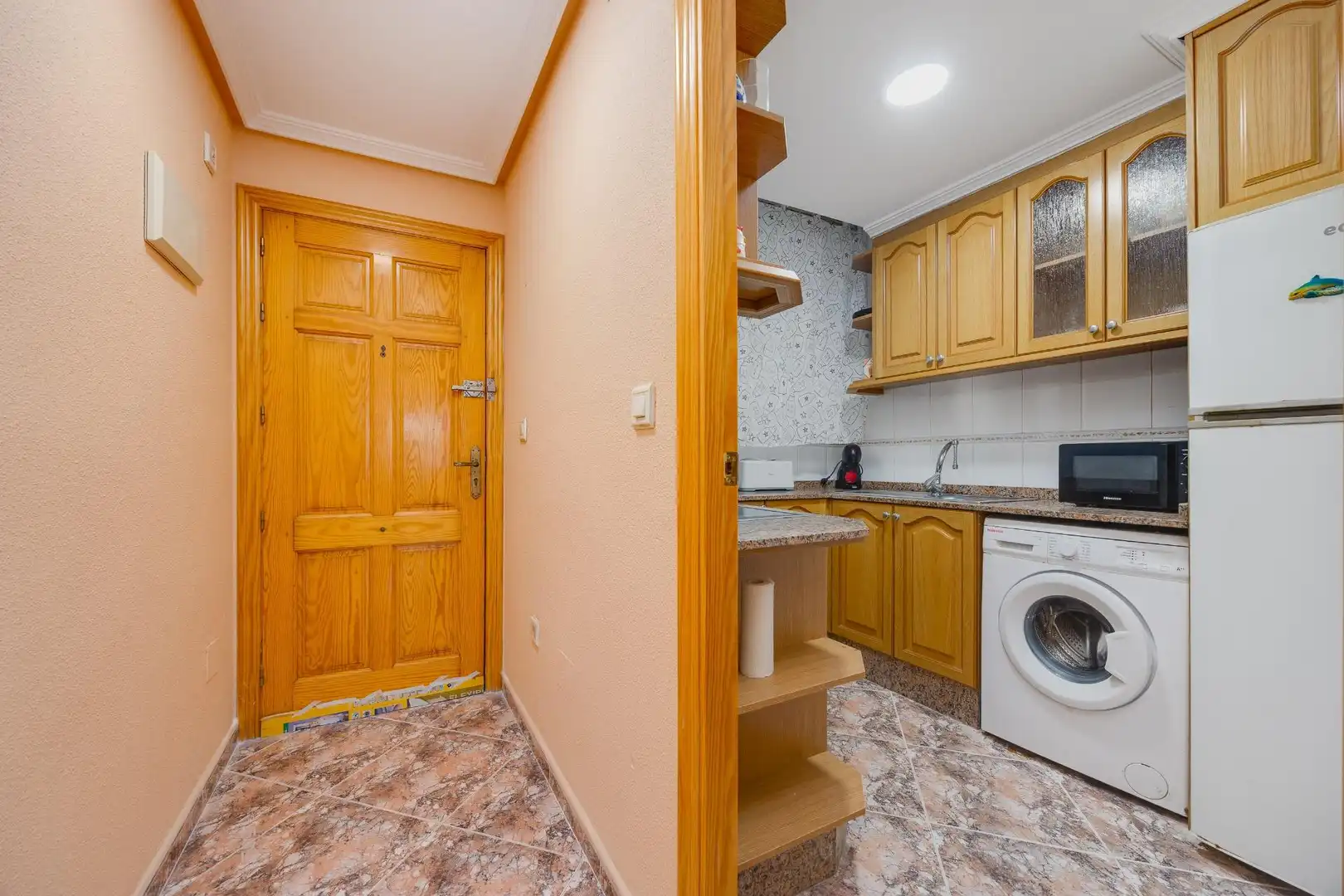 Apartment mit Aufzug zum Verkauf in Playa del Cura, imagen 11