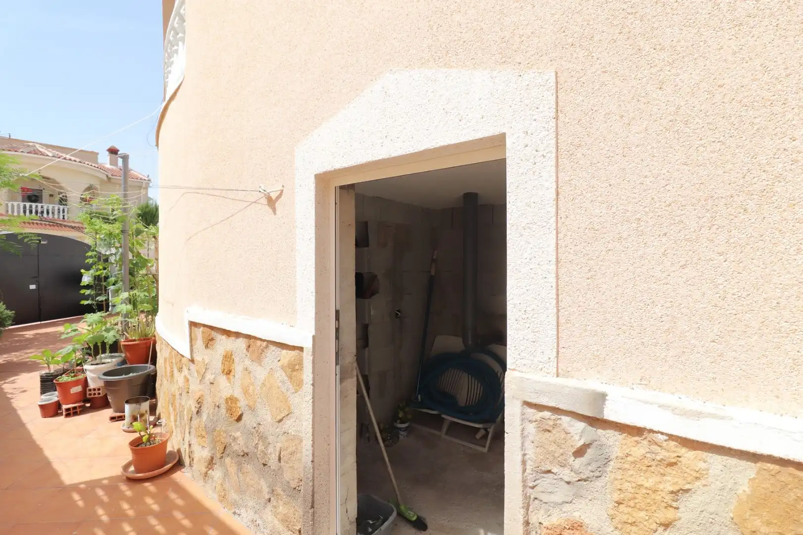 Detached house with pool for sale in Ciudad Quesada, imagen 19